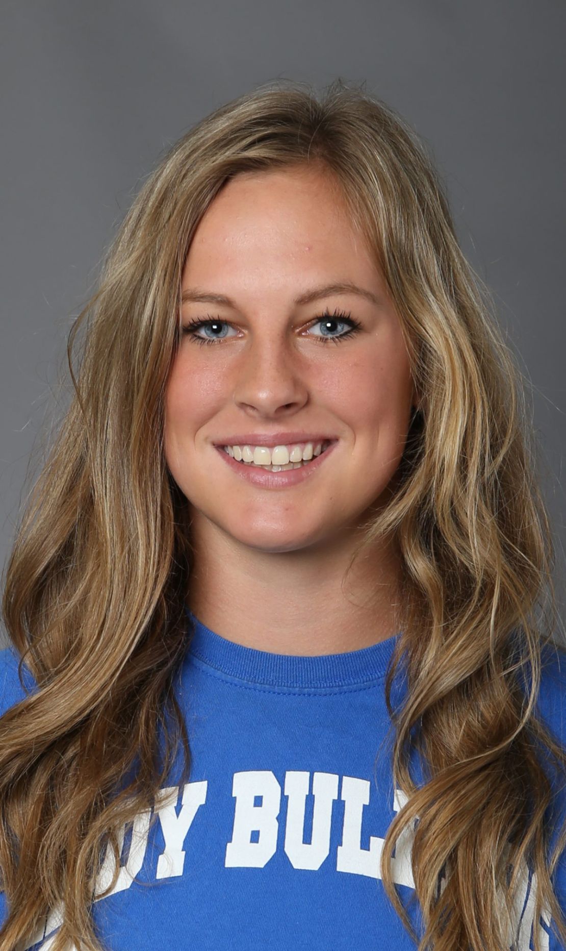 LIZZIE DONALDSON